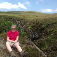Dr Justine Tomlinson (@just_greenwood) 's Twitter Profile