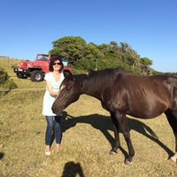 Elma Kloppers (@elmakloppers) 's Twitter Profile