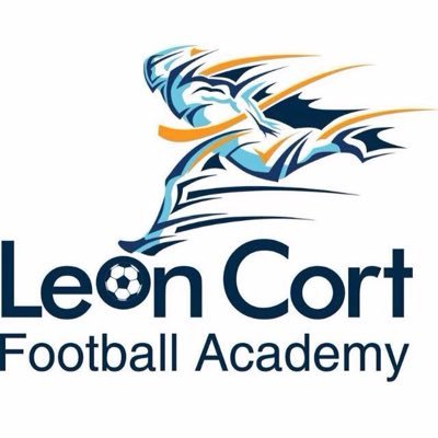 welcome to our new and exciting academy!coached by former Crystal palace and Stoke City and Charlton footballer Leon Cort. ⚽️ 4-16 yrs old! check us out NOW! 🏆