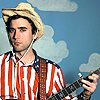 Sufjan, in so many words.