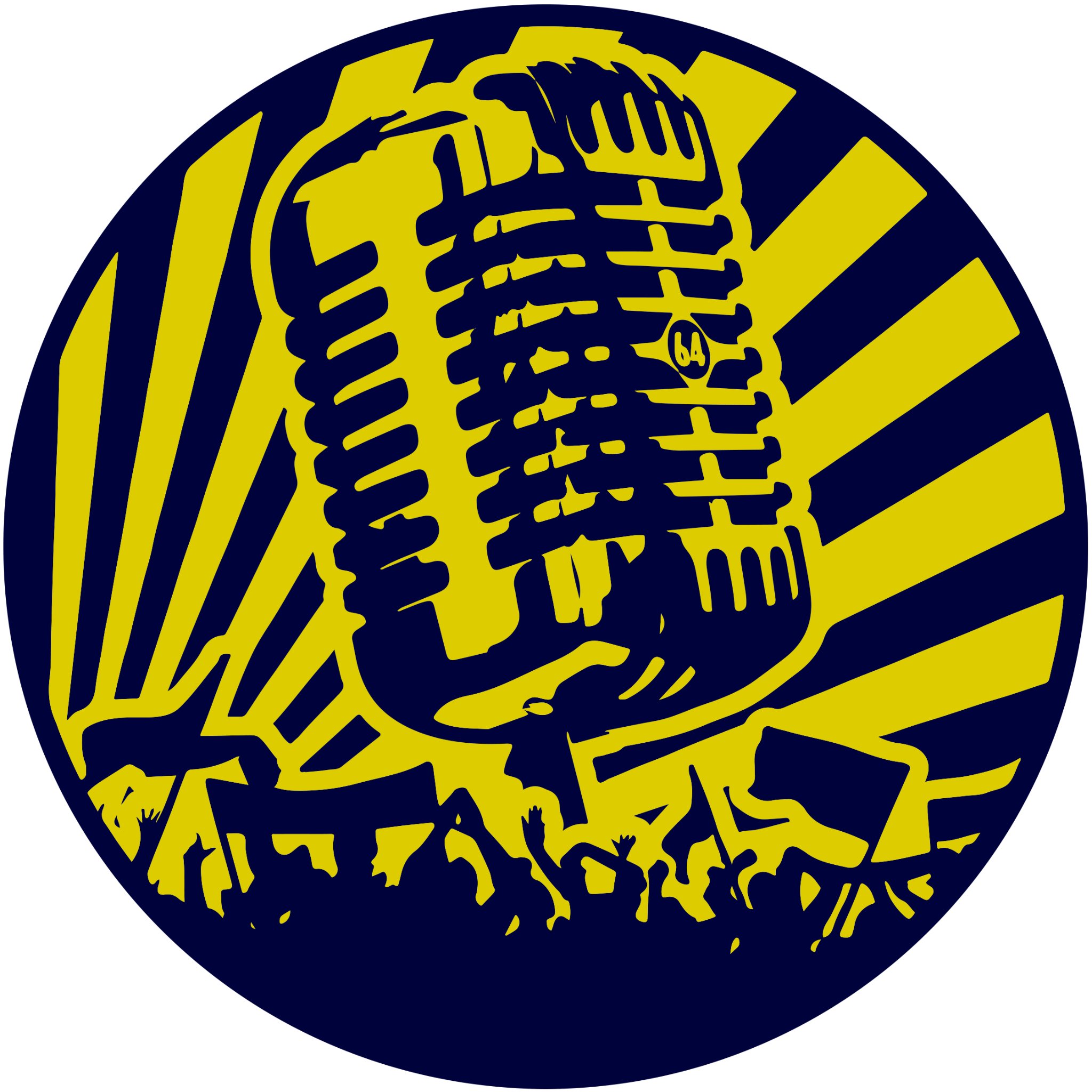 En podcast om at være fan af Brøndby IF - optaget, produceret og udgivet af dine medfans. Og helt og aldeles i gul og blå 💛💙