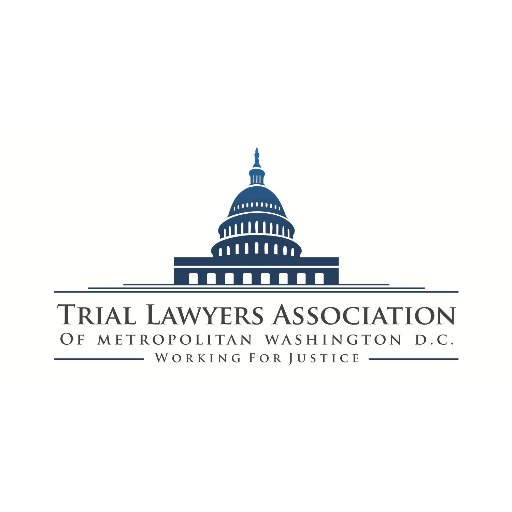 Association for the education of trial lawyers in the DC area.  Networking, programs to improve practice and advance civil rights of citizens