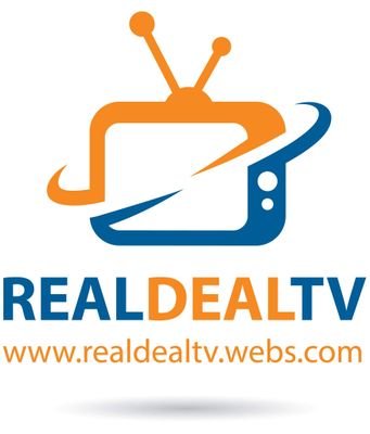 Real_DealTV's profile picture. Hello all