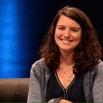 Agathe Pommery Profile
