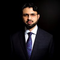 Dr. Hassan Qadri(@DrHassanQadri) 's Twitter Profile Photo