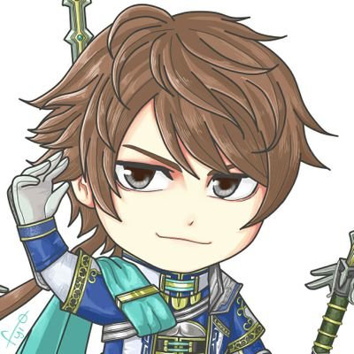 藤丸さんのプロフィール画像
