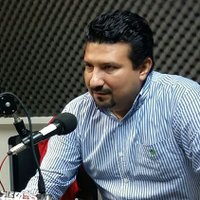 Anwar Moguel (@politicaqr) 's Twitter Profile