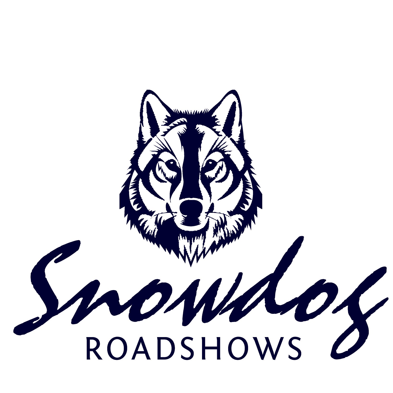 Roadshow coordinators and hotel and venue booking service