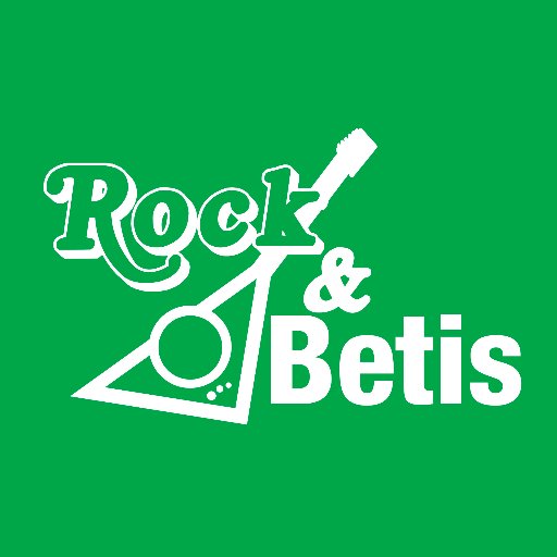 Programa de radio presentado por @CesarBaquero y @1973Mejias sobre la música rock que se emite en Radio Betis (96.8 FM) todos los viernes a las 20:00 horas