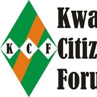 Kwale Citizens Forum (KCF) (@kcfcbo) 's Twitter Profile Photo