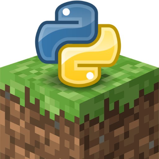 Modified, simplified and improved libraries to code in Python via Minecraft