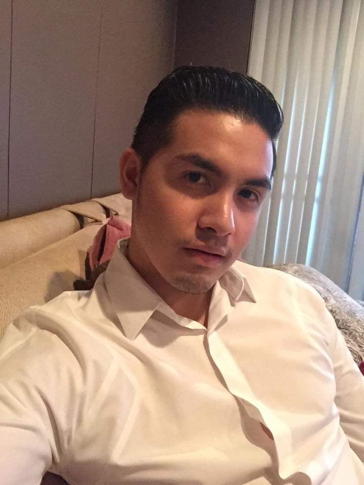Randyprtma Profile Picture