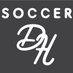 Soccer Down Here (@SoccerDownHere) Twitter profile photo