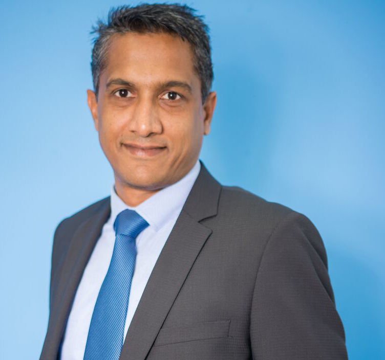 AvinashRamtohul's profile picture. 