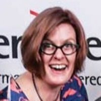 Johanna Goderre (@jgcedarbridge) 's Twitter Profile