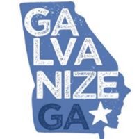 Galvanize Georgia (@galvanizega) 's Twitter Profile
