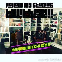 Shoreditch Studio(@Shoreditchhome) 's Twitter Profile Photo