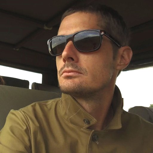 scott_dubois's profile picture. creative director, environmental educator, citizen, traveler