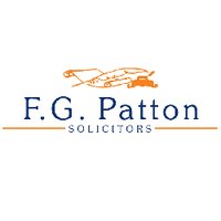 FG Patton Solicitors (@fgpatton) 's Twitter Profile