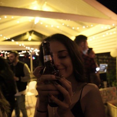 sarahcampo_'s profile picture. rocket scientist or something