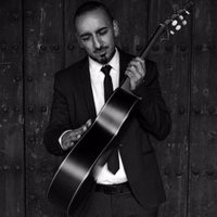 Rycardo Moreno (@rycardo_moreno) 's Twitter Profile