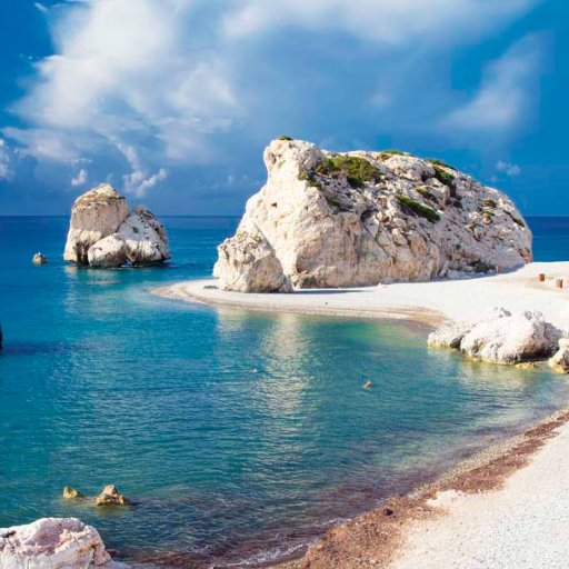 Online guide to living in Cyprus - accommodation, attractions and things to do in the lovely island of Cyprus.