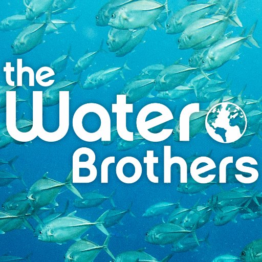 The Water Brothers is an award winning TV series about two eco-adventurer brothers who travel the world to explore humans relationship with water.