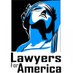 LawyersforAmerica (@lawyers4america) Twitter profile photo LawyersforAmerica (@lawyers4america) Twitter profile photo