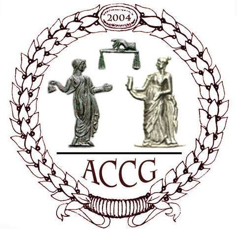 The Ancient Coin Collectors Guild is a non-profit organization committed to promoting the free and independent collecting of coins from antiquity.