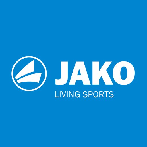 JAKO Living Sports • Teamwear & Kit Supplier • Official Benchwear Partner of the Vanarama National League.