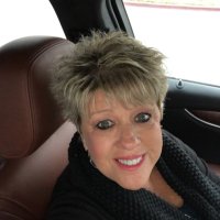 Julie Moorman - @JulieMoorman Twitter Profile Photo