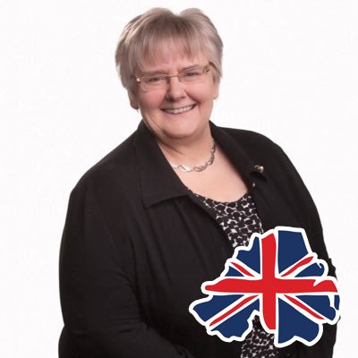 Ulster Unionist Party MLA for Fermanagh and South Tyrone. Ulster Unionist Party Education Spokesperson.