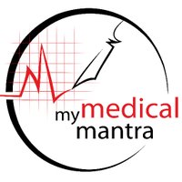 My Medical Mantra(@mymedicalmantra) 's Twitter Profile Photo