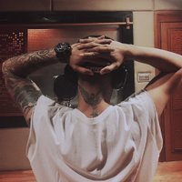 Dana Rizky (@kyriz_boogiemen) 's Twitter Profile