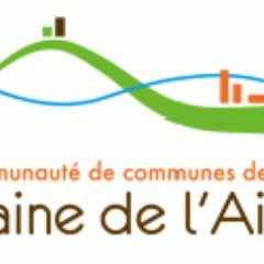 Communauté de Communes de 76.000 habitants, réunissant 53 communes du département de l'Ain, entre plaine de l'Ain et contreforts du Bugey.