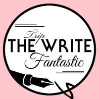 Trip Write Fantastic (@tripthewrite) 's Twitter Profile