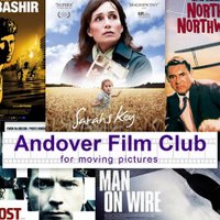 Andover Film Club(@AndoverFilmClub) 's Twitter Profile Photo