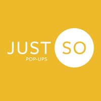 Just So Pop-Ups (@justsopopups) 's Twitter Profile Photo
