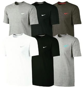 Sports and active wear t-shirts for all sporting needs. Get fit look good!!!