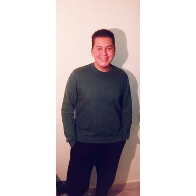 AhmedSKhalifa2's profile picture. 