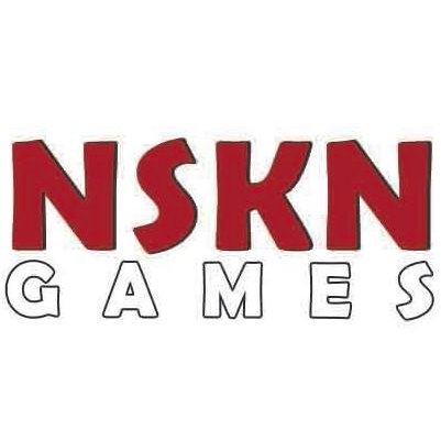 NSKN Games 👉 follow us now here 👉 @boardanddice