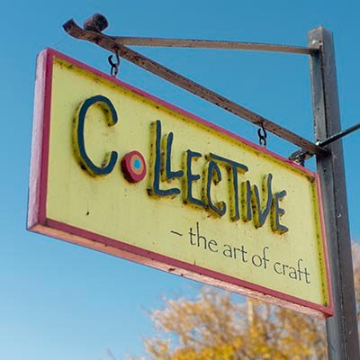 An artisan owned fine craft and fine art gallery in Woodstock, VT. Glass, Pottery, clothing, jewelry, metalwork, woodworking, photography and more.