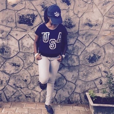 sweetlaki2003's profile picture. Fan of a lot of things hence the name ✨