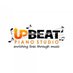 Upbeat Piano Studio Inc. (@UpbeatPiano) Twitter profile photo