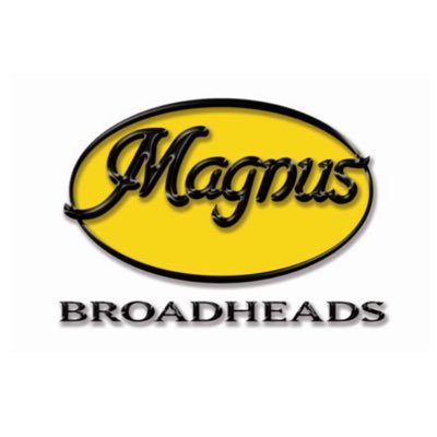 Official Twitter of Magnus Broadheads. We offer a lifetime replacement guarantee on all of our broadheads. Connect on Facebook and Instagram @magnusbroadheads