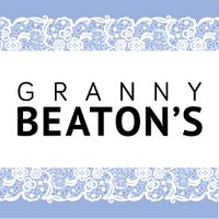 Granny Beaton's(@grannybeatons) 's Twitter Profile Photo