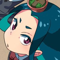 【公式】雨天の盆栽 (@uten_no_bonsai) 's Twitter Profile