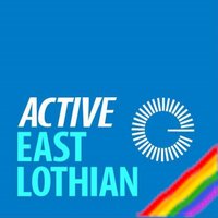 Active East Lothian(@ActiveEL) 's Twitter Profile Photo