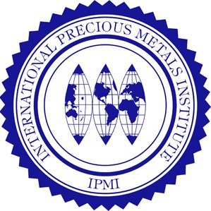 The #IPMI was founded in 1976 & its mission is to share factual info about #gold, #silver, #platinum, #palladium, #rhodium, #ruthenium, #iridium & #osmium