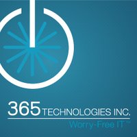 365 Technologies (@365tech) Twitter profile photo